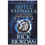 Hotel Valhalla Guide to the Norse Worlds – Hledejceny.cz