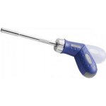 Tona Expert Ráčnový multibitový šroubovák s pistolovou rukojetí - TNE160802 – Zbozi.Blesk.cz