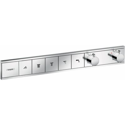 Hansgrohe 15384000 – Hledejceny.cz