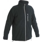 Cerva Bunda KARELA fleece Černá 03010062600 – Sleviste.cz