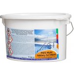 PWS MULTI TABLETY 5V1 DO BAZÉNU 200G 5 KG – Zboží Dáma