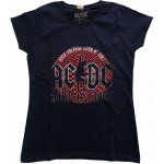 AC/DC Hard As Rock Girly Blue – Zbozi.Blesk.cz