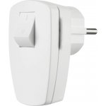 DUWI Vidlice s m 250V/16A EMP100SW 5121008 – Hledejceny.cz