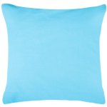 Xpose Michaela azurová 40 x 40 cm – Sleviste.cz