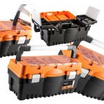 Neo Tools 84-105 box na nářadí plastový 20" – Zboží Dáma