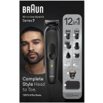 Braun MGK7460 – Zboží Mobilmania