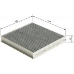 Filtr, vzduch v interiéru BOSCH 1 987 432 568 BO 1987432568 – Hledejceny.cz