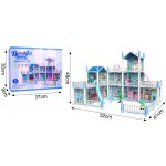 Beautiful Home s příslušenstvím modrý – Hledejceny.cz