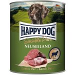 Happy Dog Sensible Pure Neuseeland jehněčí maso 6 x 0,8 kg – Zboží Mobilmania