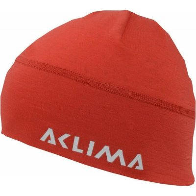 Aclima LightWool beanie – Hledejceny.cz