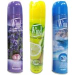 Wind spray osvěžovač vzduchu ocean 300 ml – Sleviste.cz