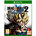 Dragon Ball Xenoverse 2 – Sleviste.cz