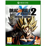 Dragon Ball Xenoverse 2 – Hledejceny.cz