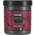 Black Rouge Color Lock Mask z granátového jablka 1000 ml – Sleviste.cz