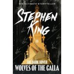 Wolves of the Calla King Stephen – Hledejceny.cz