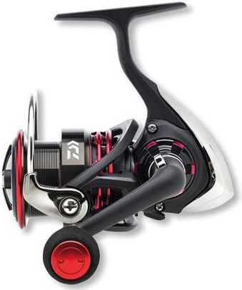 Daiwa TDM 3012QD