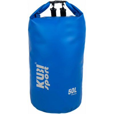 KUBIsport lodní vak 50 l – Sleviste.cz