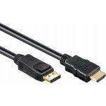 Gembird CC-DP-HDMI-6 – Zboží Mobilmania