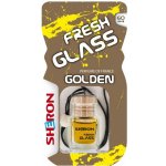 Sheron Fresh Glass Golden 6 ml | Zboží Auto