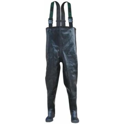 Fagum Stomil Waders 2009 Prsačky černé – Hledejceny.cz