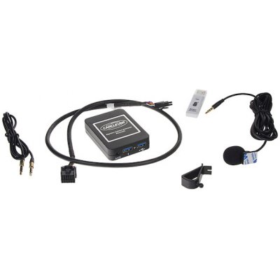 STM 555FO003 Hudební přehrávač USB/AUX/Bluetooth Ford 5000, 6000, Jaguar – Sleviste.cz