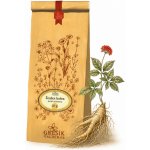 Grešík Ženšen kořen řezaný 20 g – Hledejceny.cz