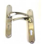 Kování Etna klika klika 72 Ni/Sat – Sleviste.cz