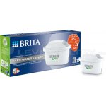 Brita Maxtra Pro Hard Water Expert 3 ks – Zbozi.Blesk.cz