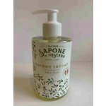 Sapone Intimní mýdlo all'olio d'oliva 300 ml – Zboží Dáma