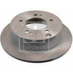 Brzdový kotouč FEBI BILSTEIN 31491