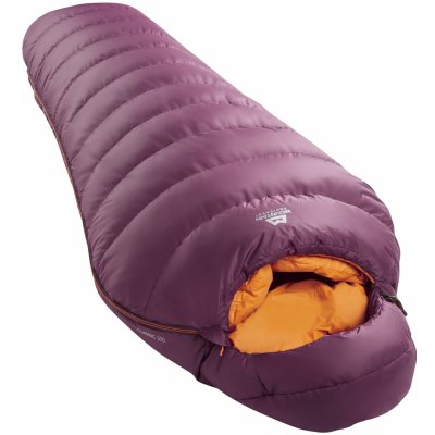 Mountain Equipment Classic Eco 500 – Sleviste.cz