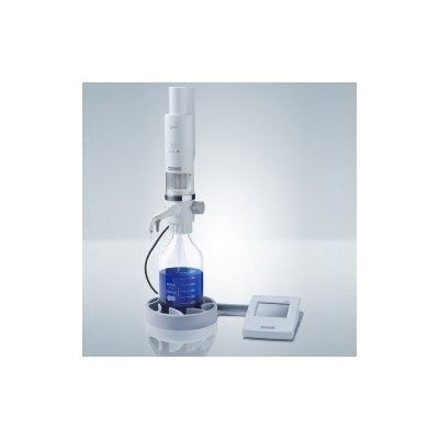Hirschmann Laborgeräte opus dávkovač, objem 10 ml – Hledejceny.cz