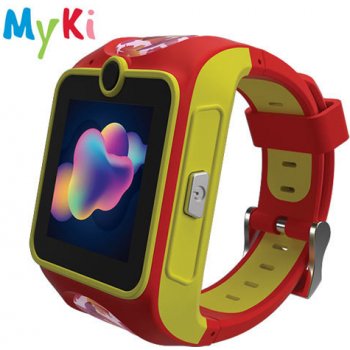 MyKi Junior