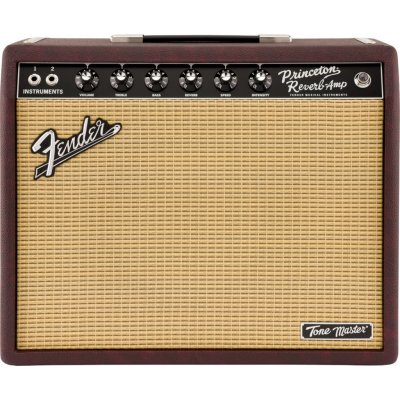 Fender Tonemaster Deluxe Reverb – Zboží Dáma