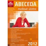 Abeceda mzdové účetní 2012 – Sleviste.cz