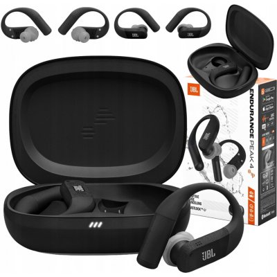 JBL Endurance Peak 4 – Zboží Živě