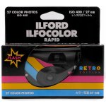 Ilfocolor Rapid Retro 400 – Zboží Živě