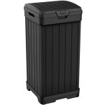 Keter Baltimore 125 l 236997 – Zboží Mobilmania