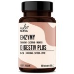 Via Nubia Enzymy Digestiv plus 90 kapslí – Hledejceny.cz