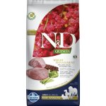 N&D Quinoa Dog Adult All Breeds Weight Management Grain Free Lamb & Broccoli 7 kg – Sleviste.cz