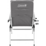 Coleman 5 Position Padded Aluminum – Hledejceny.cz