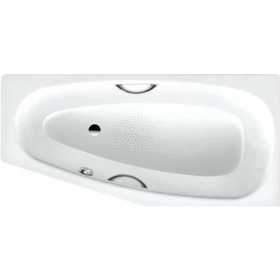 Kaldewei Mini Star 157 x 75 cm 224930003001 – Hledejceny.cz