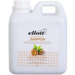 Eliott Veterinární bylinný šampon Heřmánek 2000 ml – Zboží Dáma
