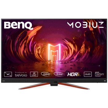 BenQ EX480UZ