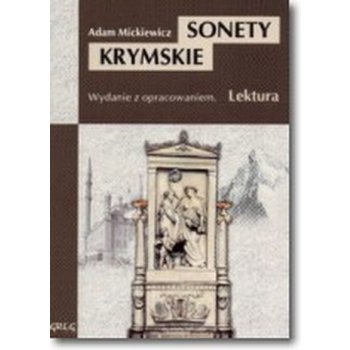 Sonety Krymskie. Lektura z opracowaniem