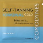 Comodynes Samoopalovací ubrousky Intensive 8 ks – Hledejceny.cz