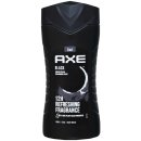 Axe Black Frozen Pear & Cedarwood osvěžující sprchový gel 250 ml