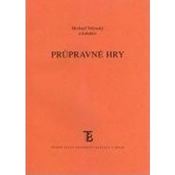 Průpravné hry