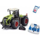 Siku Claas Xerion 5000 TRAC VC with remote control Bluetooth