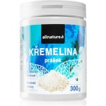 Allnature Křemelina 300 g – Hledejceny.cz